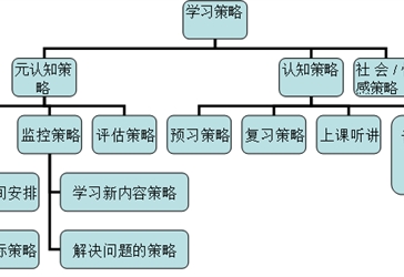 普通高中學生學業(yè)不良常見表現(xiàn)及有效學習策略的研究